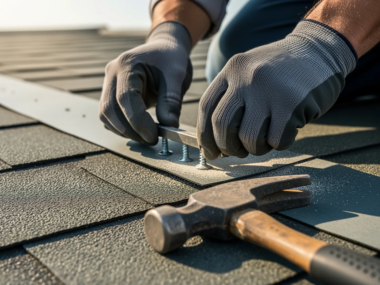 Why choose Fascia Repair in Lugoff, SC
